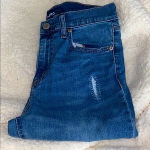 Aeropostale jeans